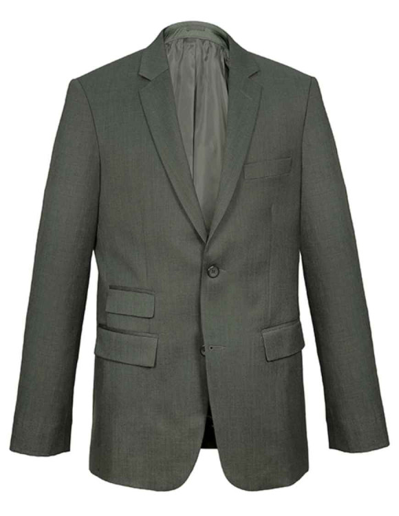 Suit Jacket